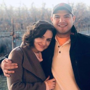 Meet your Posher, Skyler